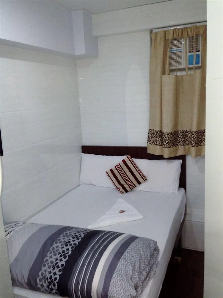 Crystal Hostel Hongkong