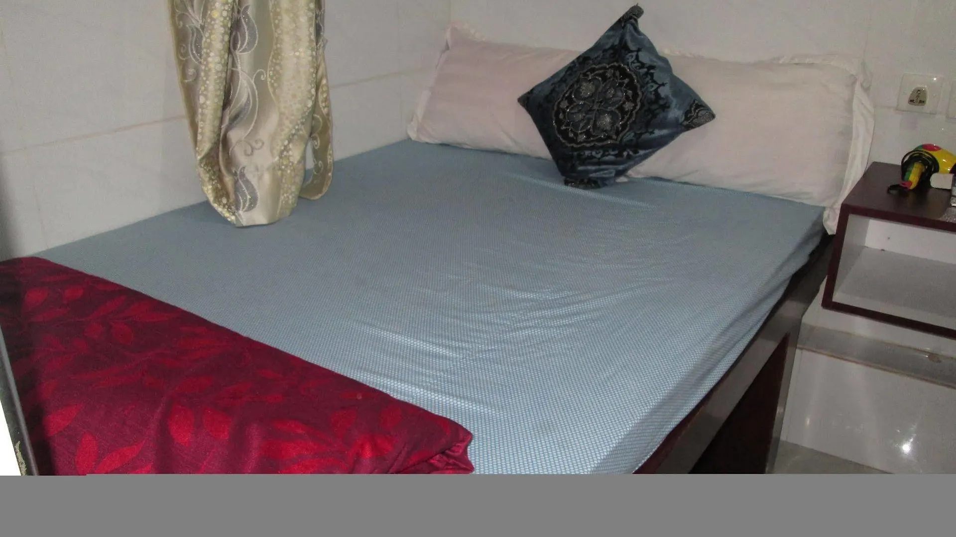 Crystal Hostel Hongkong