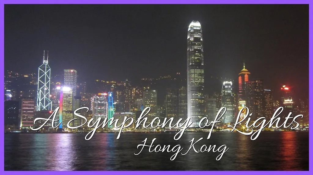 Crystal Hostel Hong Kong