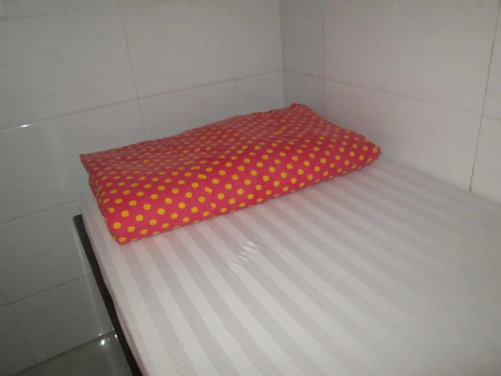 Crystal Hostel Hong Kong 0*,