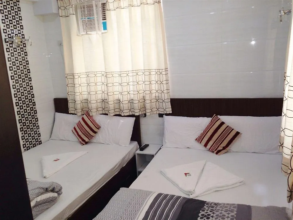 Crystal Hostel Hong Kong