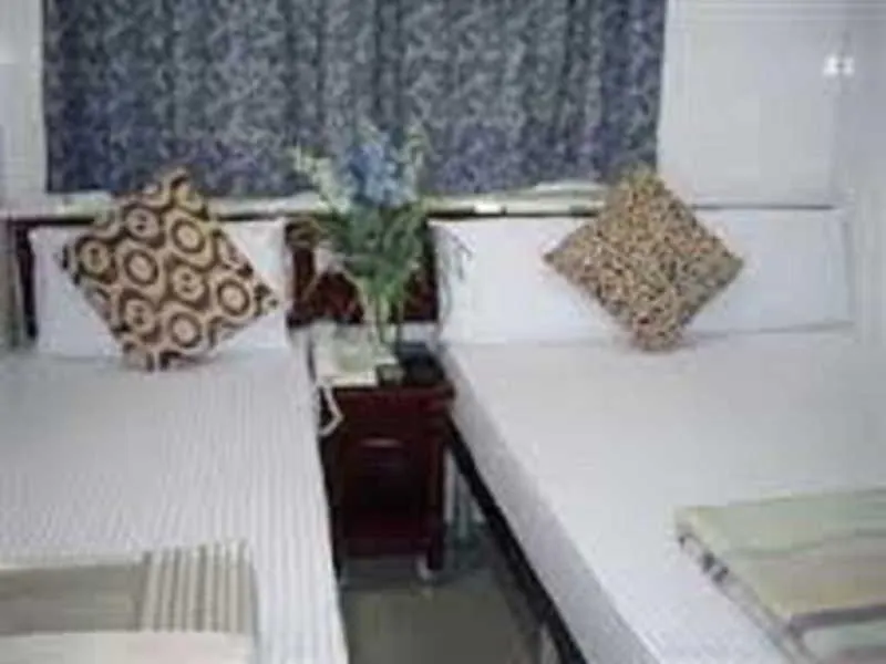 Crystal Hostel Hong Kong