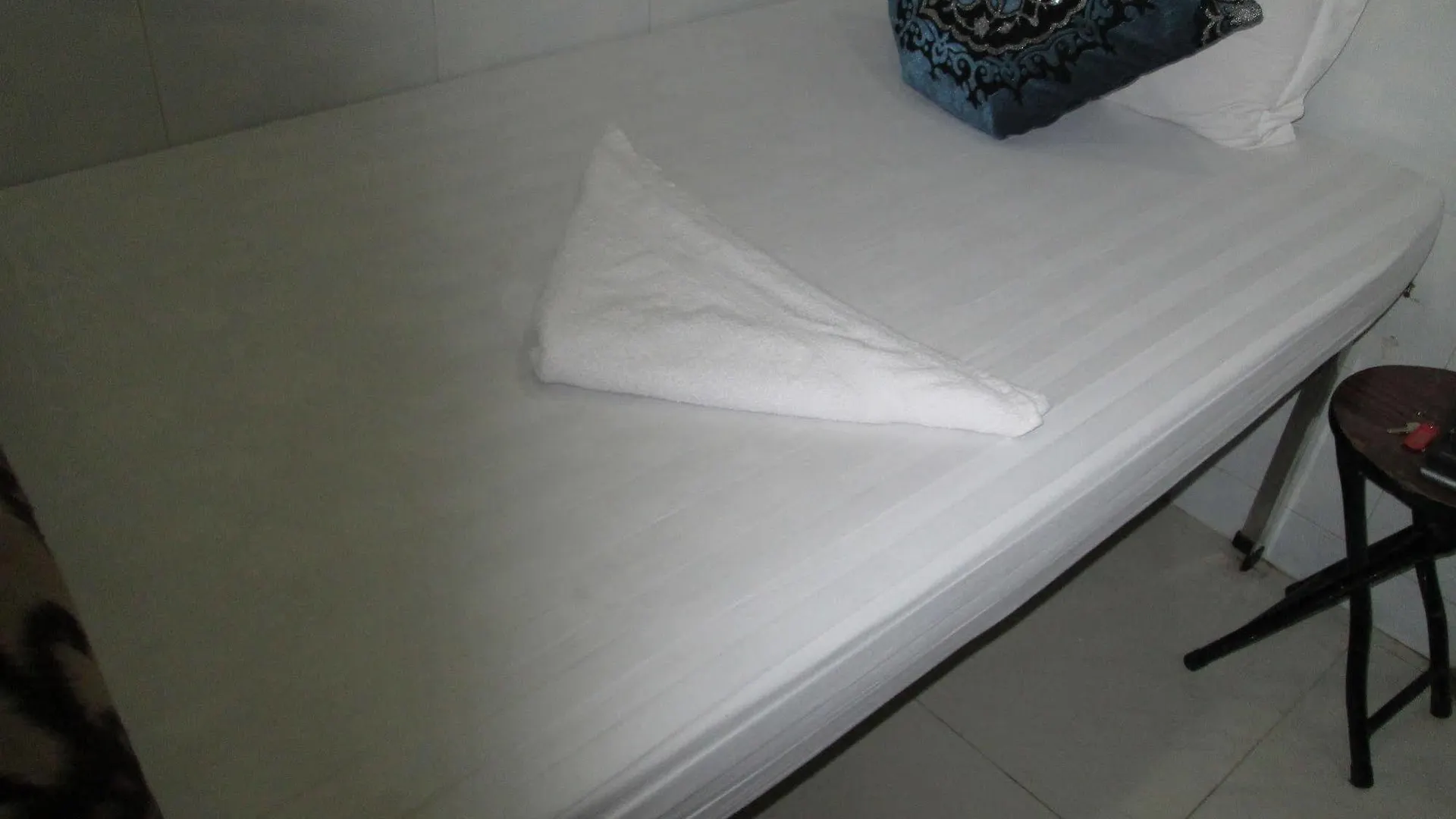 Crystal Hostel Hong Kong
