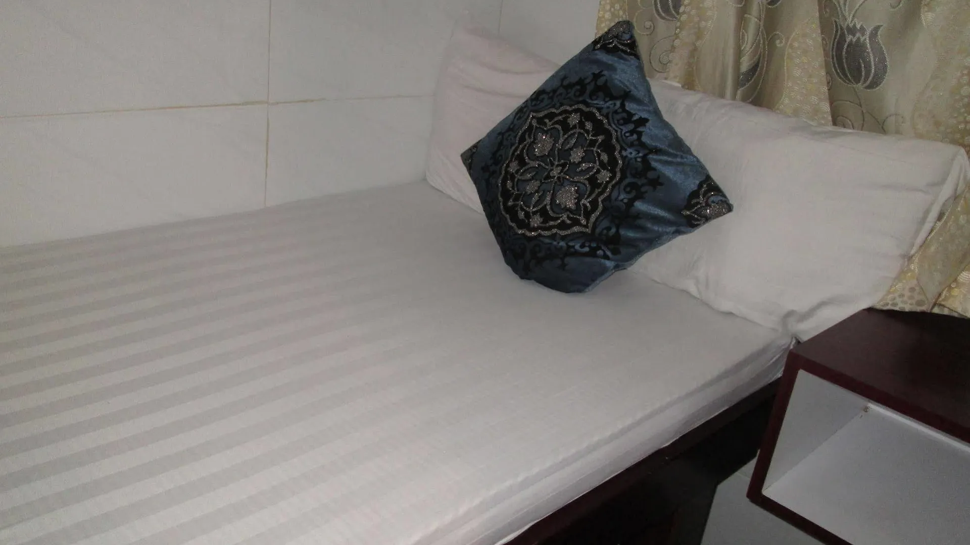 Guest house Crystal Hostel Hong Kong