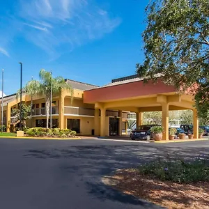 ** Motel Surestay By Western St Pete Airport United States