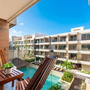 **** Hotel By Ihg Mexico