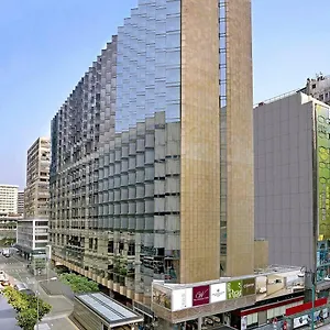 Otel The Kowloon, Hong Kong
